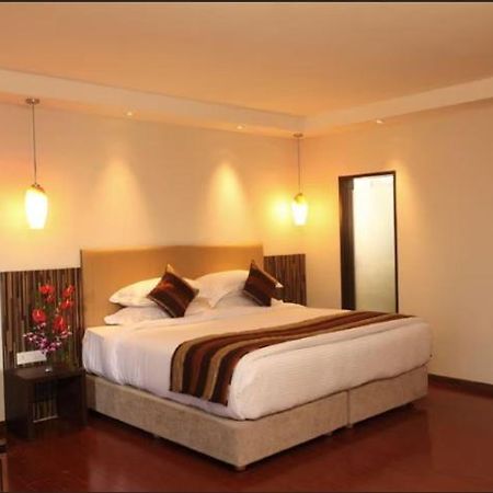 The Altruist Business Hotel Kharadi Pune Ngoại thất bức ảnh