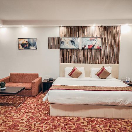 The Altruist Business Hotel Kharadi Pune Ngoại thất bức ảnh