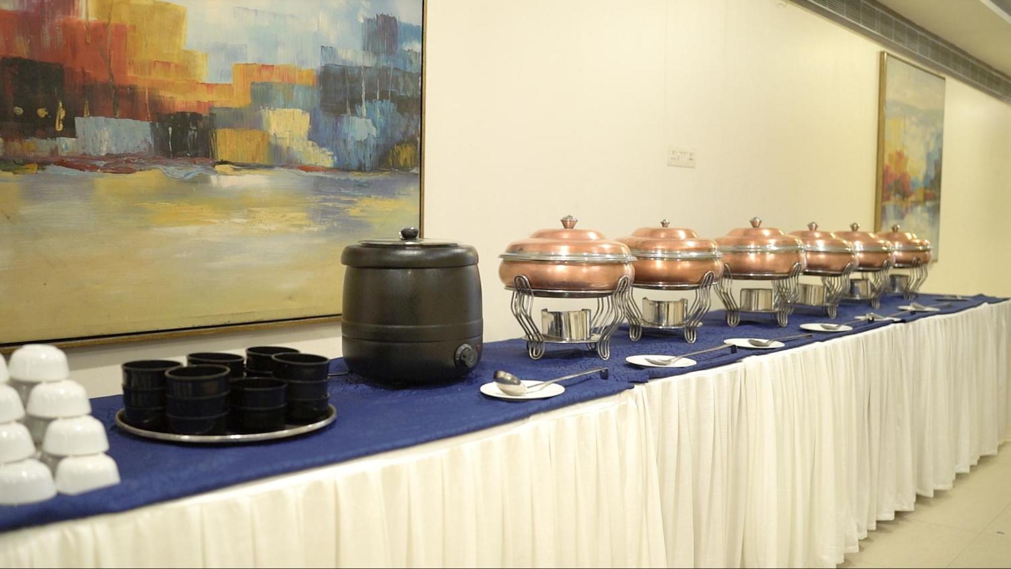 The Altruist Business Hotel Kharadi Pune Ngoại thất bức ảnh