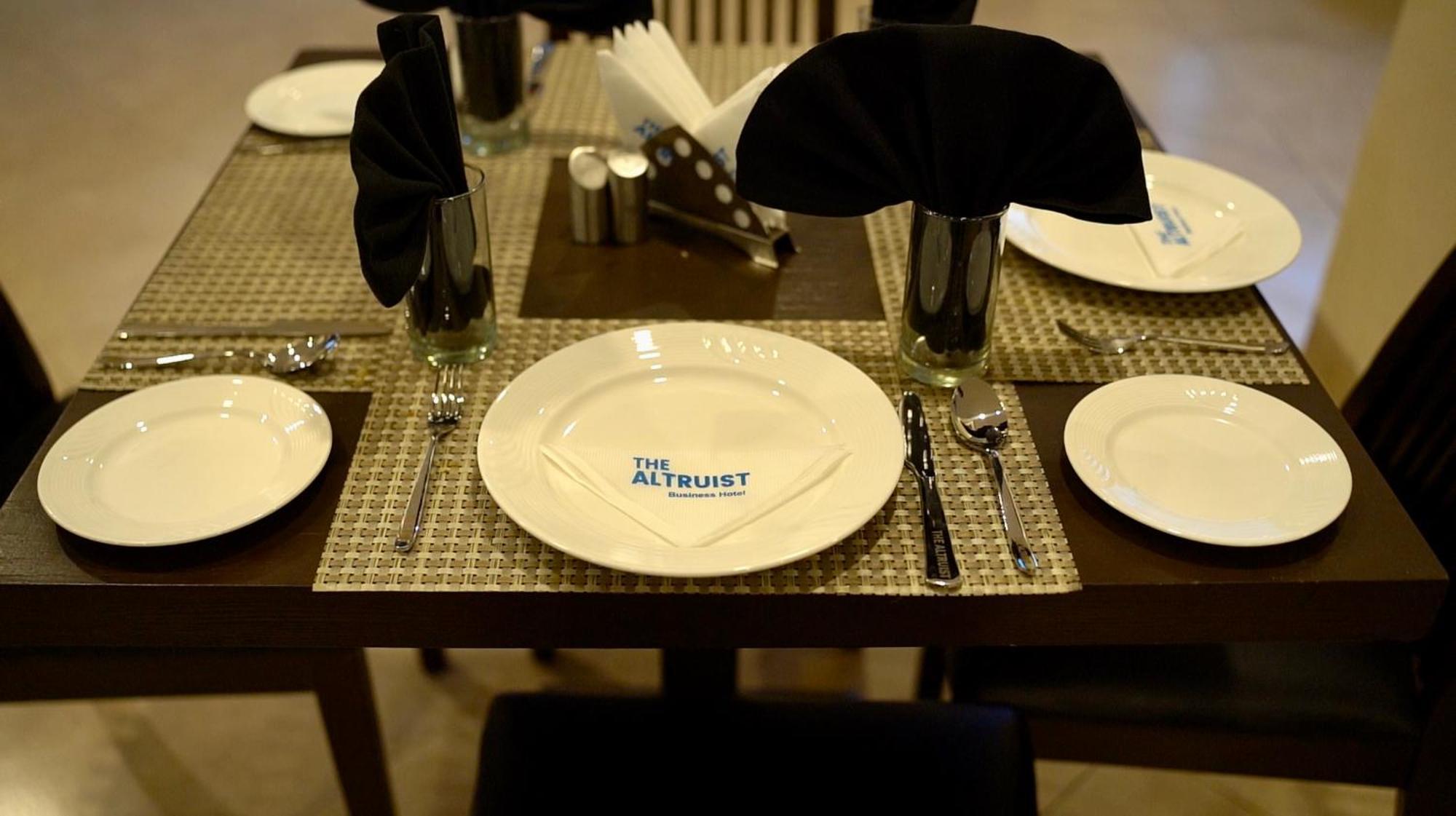 The Altruist Business Hotel Kharadi Pune Ngoại thất bức ảnh